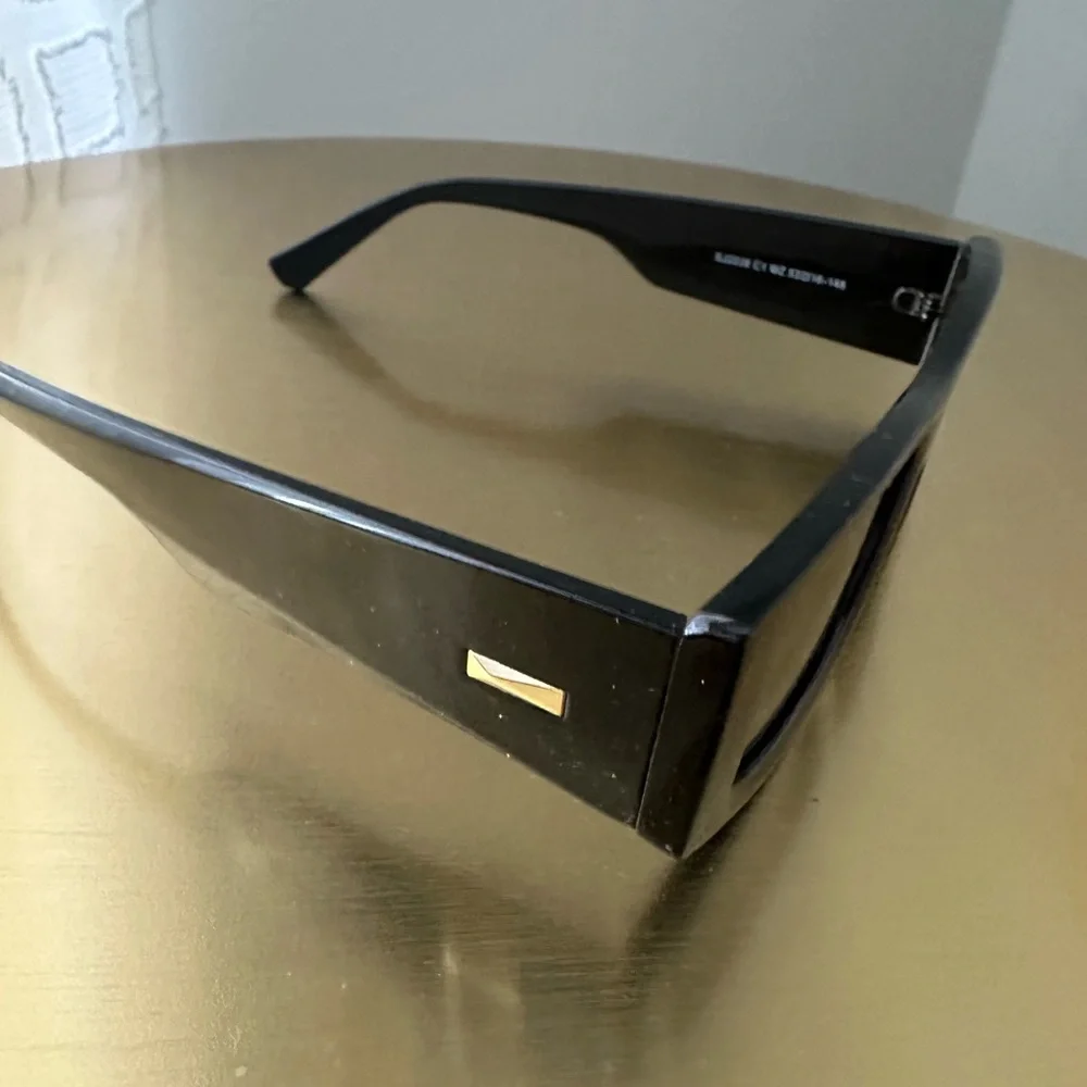N/A chic rectangular